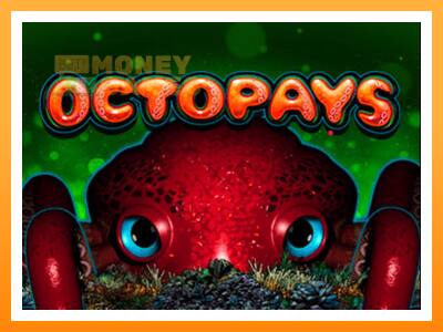 เครื่องเกม Octopays - เกมเพื่อเงินจริง