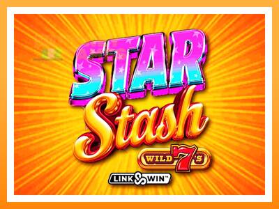 เครื่องเกม Star Stash Wild 7s - เกมเพื่อเงินจริง