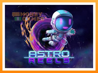 เครื่องเกม Astro Reels - เกมเพื่อเงินจริง