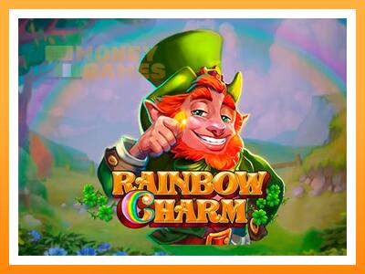 เครื่องเกม Rainbow Charm - เกมเพื่อเงินจริง