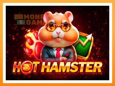 เครื่องเกม Hot Hamster - เกมเพื่อเงินจริง