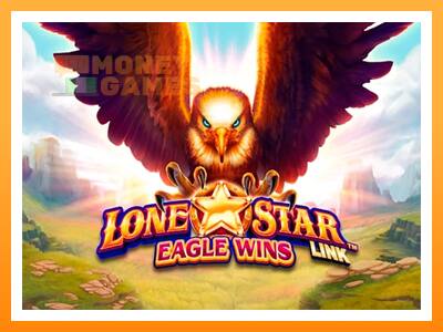 เครื่องเกม Lone Star Link: Eagle Wins - เกมเพื่อเงินจริง