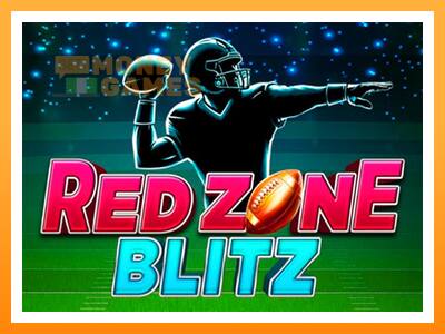 เครื่องเกม Red Zone Blitz - เกมเพื่อเงินจริง