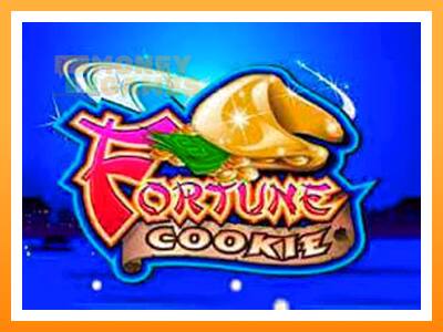 เครื่องเกม Fortune Cookie - เกมเพื่อเงินจริง