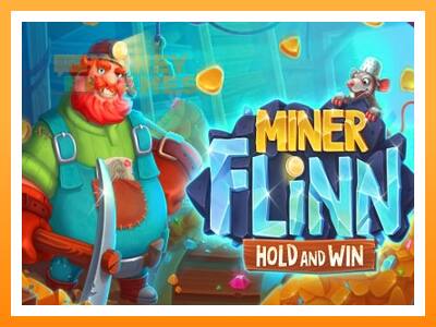 เครื่องเกม Miner Flinn - เกมเพื่อเงินจริง