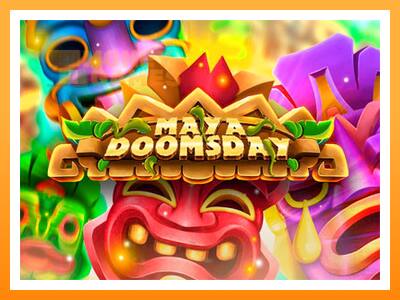 เครื่องเกม Maya Doomsday - เกมเพื่อเงินจริง