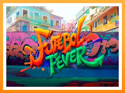 เครื่องเกม Futebol Fever - เกมเพื่อเงินจริง