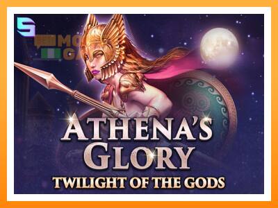 เครื่องเกม Athena’s Glory – Twilight of the Gods - เกมเพื่อเงินจริง