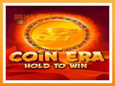 เครื่องเกม Coin Era: Hold to Win - เกมเพื่อเงินจริง