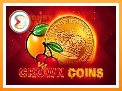 เครื่องเกม Crown Coins - เกมเพื่อเงินจริง