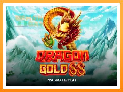 เครื่องเกม Dragon Gold 88 - เกมเพื่อเงินจริง