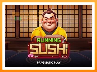 เครื่องเกม Running Sushi - เกมเพื่อเงินจริง