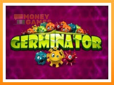 เครื่องเกม Germinator - เกมเพื่อเงินจริง