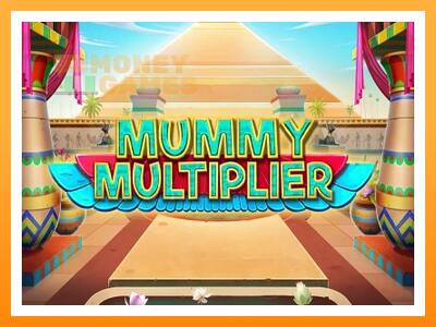 เครื่องเกม Mummy Multiplier - เกมเพื่อเงินจริง