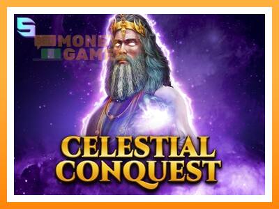 เครื่องเกม Celestial Conquest - เกมเพื่อเงินจริง