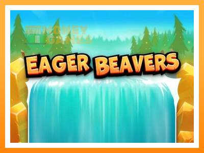 เครื่องเกม Eager Beavers - เกมเพื่อเงินจริง