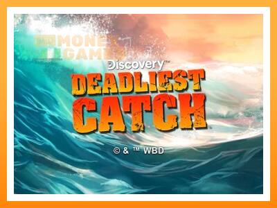 เครื่องเกม Deadliest Catch - เกมเพื่อเงินจริง