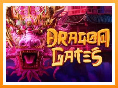 เครื่องเกม Dragon Gates - เกมเพื่อเงินจริง