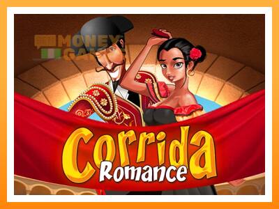 เครื่องเกม Corrida de Toros - เกมเพื่อเงินจริง