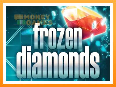 เครื่องเกม Frozen Diamonds - เกมเพื่อเงินจริง