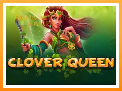 เครื่องเกม Clover Queen - เกมเพื่อเงินจริง