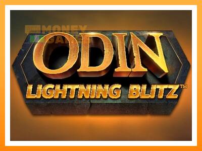 เครื่องเกม Odin Lightning Blitz - เกมเพื่อเงินจริง