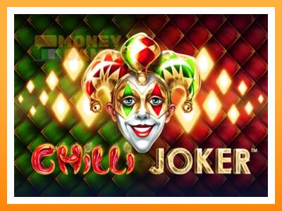 เครื่องเกม Chilli Joker - เกมเพื่อเงินจริง