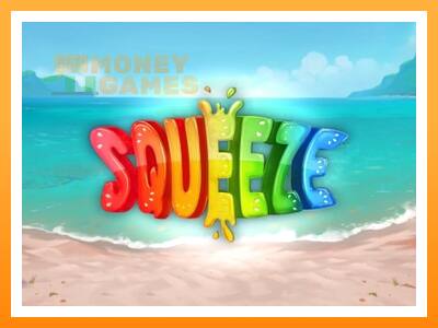 เครื่องเกม SQUEEZE - เกมเพื่อเงินจริง