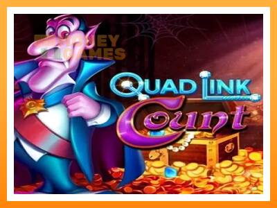 เครื่องเกม Quad Link: Count - เกมเพื่อเงินจริง