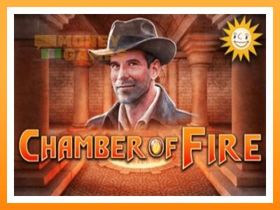 เครื่องเกม Chamber of Fire - เกมเพื่อเงินจริง