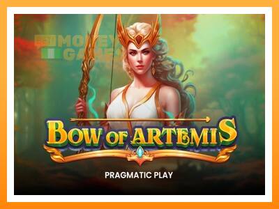 เครื่องเกม Bow of Artemis - เกมเพื่อเงินจริง