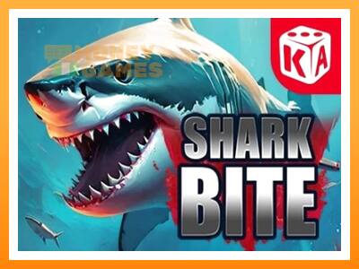 เครื่องเกม Shark Bite - เกมเพื่อเงินจริง