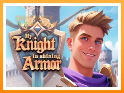 เครื่องเกม My Knight in Shining Armor - เกมเพื่อเงินจริง