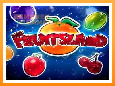 เครื่องเกม FruitsLand - เกมเพื่อเงินจริง