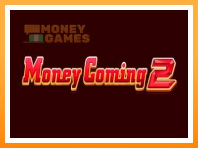 เครื่องเกม Money Coming 2 – Expanded Bets - เกมเพื่อเงินจริง