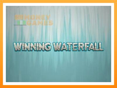 เครื่องเกม Winning Waterfall - เกมเพื่อเงินจริง