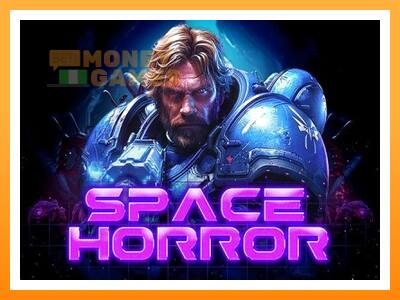 เครื่องเกม Space Horror - เกมเพื่อเงินจริง