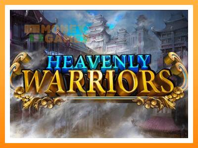 เครื่องเกม Heavenly Warriors - เกมเพื่อเงินจริง