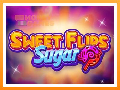 เครื่องเกม Sweet Flips Sugar - เกมเพื่อเงินจริง