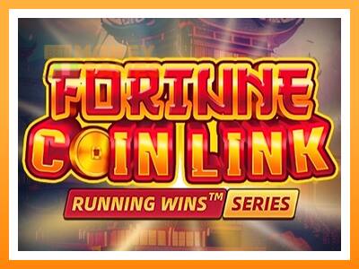 เครื่องเกม Fortune Coin Link - เกมเพื่อเงินจริง