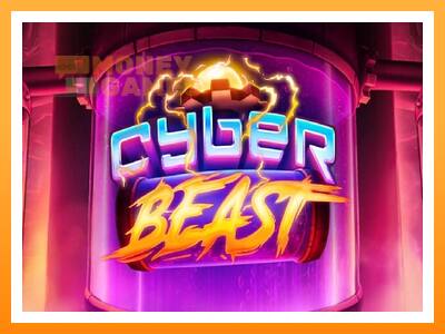 เครื่องเกม Cyber Beast - เกมเพื่อเงินจริง