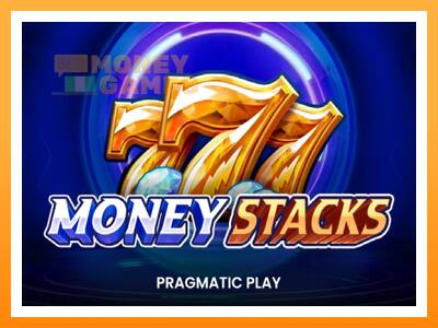 เครื่องเกม Money Blitz - เกมเพื่อเงินจริง