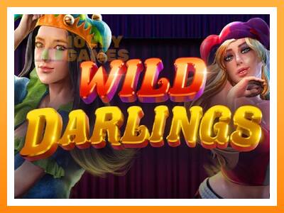 เครื่องเกม Wild Darlings - เกมเพื่อเงินจริง