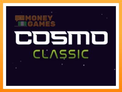 เครื่องเกม Cosmo Classic - เกมเพื่อเงินจริง