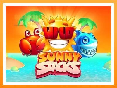 เครื่องเกม Sunny Stacks - เกมเพื่อเงินจริง