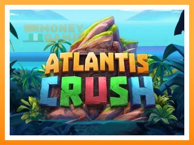 เครื่องเกม Atlantis Crush - เกมเพื่อเงินจริง