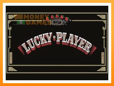 เครื่องเกม Lucky Player - เกมเพื่อเงินจริง