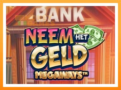 เครื่องเกม Neem het Geld Megaways - เกมเพื่อเงินจริง