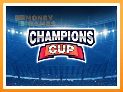 เครื่องเกม Champions Cup - เกมเพื่อเงินจริง