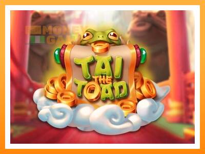 เครื่องเกม Tai the Toad - เกมเพื่อเงินจริง